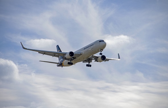 國(guó)際空運(yùn)物流的優(yōu)點(diǎn)以及未來(lái)發(fā)展趨勢(shì)