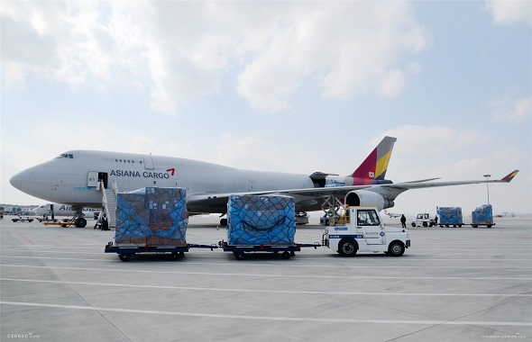 國際空運物流為企業(yè)開拓市場帶來新機遇與挑戰(zhàn)