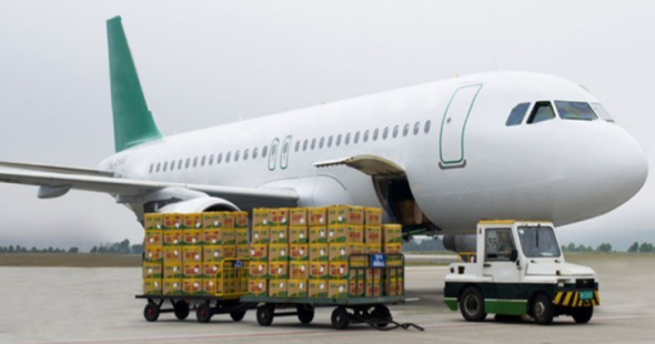 ?從國際貿(mào)易的角度看，寧波空運(yùn)貨代公司的重要性