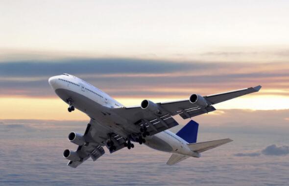 國際航空物流具有高效、安全、靈活的特點