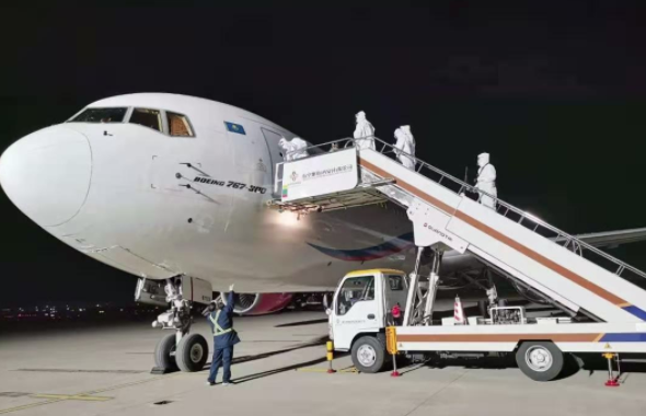 空運貨代公司有哪些獨特的優(yōu)勢？