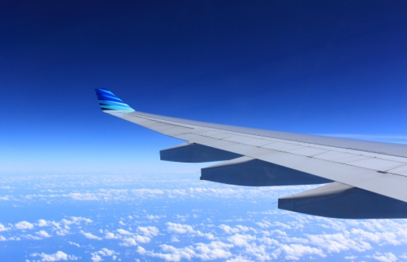 空運代理以獨特的見解和新穎的視角引領物流行業(yè)走向一個新的高度