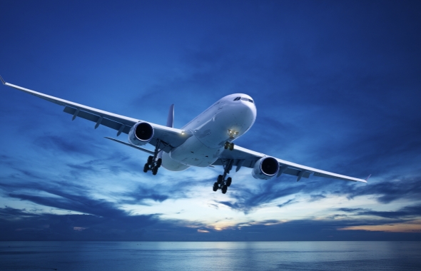 國際航空運輸如何成為推動全球經濟一體化的新引擎？