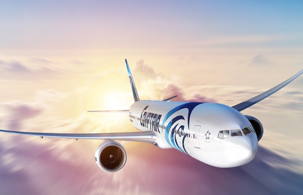 國際空運(yùn)推動(dòng)了世界經(jīng)濟(jì)的發(fā)展，促進(jìn)了文化的交流與融合