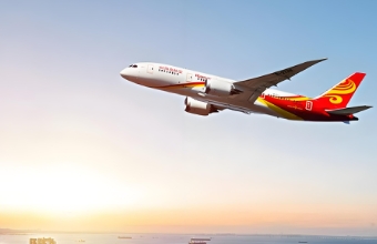 空運代理公司將引領物流行業(yè)邁向更加高效、綠色、智能的明天