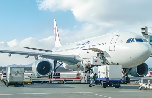 空運貨代的定義、優(yōu)勢、服務(wù)內(nèi)容以及未來發(fā)展趨勢