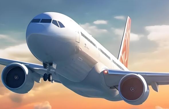 國(guó)際空運(yùn)需要提高服務(wù)質(zhì)量和效率、降低成本并創(chuàng)造更大的價(jià)值