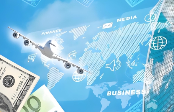 國(guó)際空運(yùn)公司為客戶提供定制化的物流解決方案，滿足客戶在全球范圍內(nèi)的供應(yīng)鏈管理需求