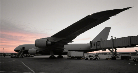 空運(yùn)貨代：跨境物流的高效引擎，貿(mào)易出海的得力伙伴