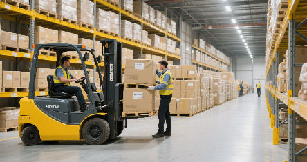 國(guó)際空運(yùn)貨代：翱翔在全球物流天際的 “領(lǐng)航者”