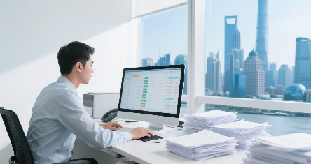 空運代理全流程服務：訂艙、報關報檢、倉儲分揀、目的港派送一站式搞定