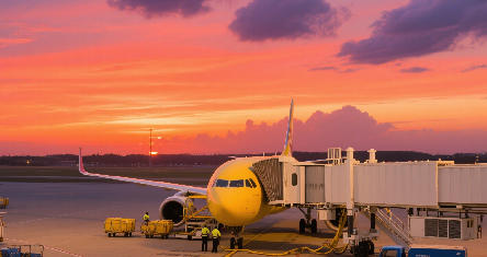 專業(yè)國際空運貨代：不止于運輸，更是全球供應鏈的 “穩(wěn)壓器”