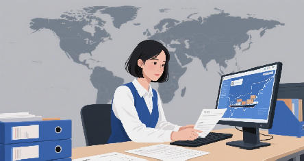 立足上海，貨通全球：上海企業(yè)進(jìn)出口的時(shí)效運(yùn)力伙伴