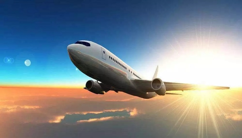 國際空運(yùn)物流