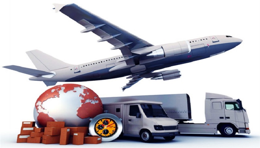 國(guó)際空運(yùn)物流