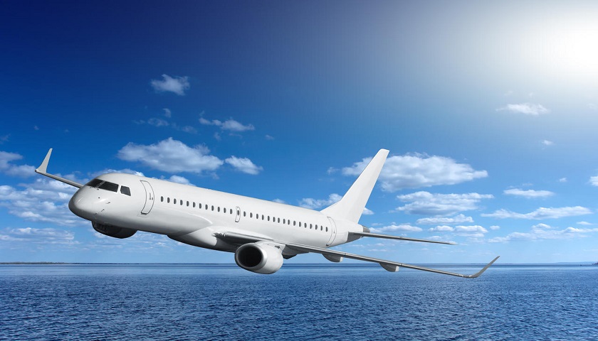 國際空運(yùn)公司