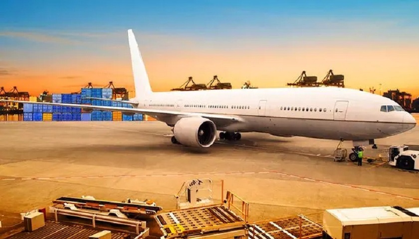 美國空運(yùn)貨代