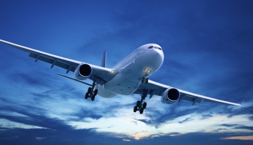 國際空運 國際空運