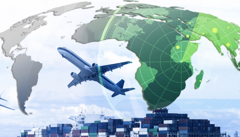 國(guó)際航空運(yùn)輸 國(guó)際航空運(yùn)輸