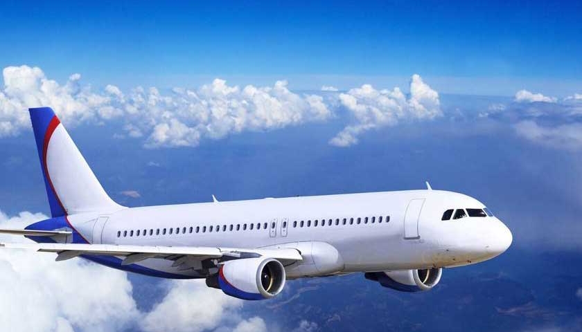 國際空運 國際空運