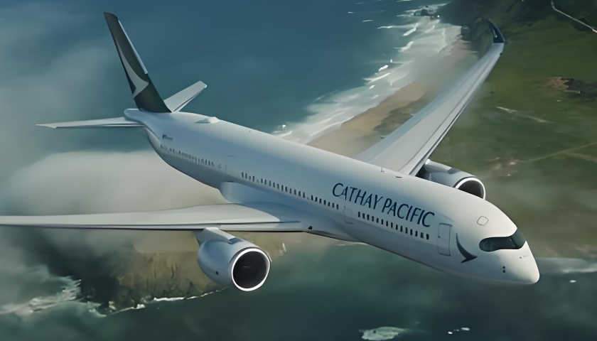 國(guó)際空運(yùn)