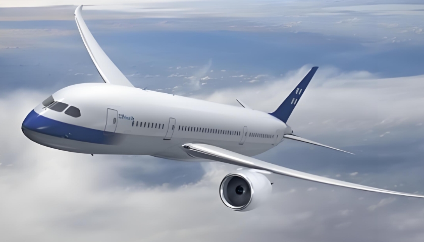 國際空運(yùn)貨代