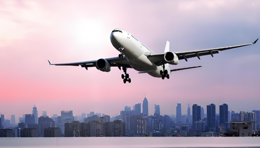 國際空運 國際空運