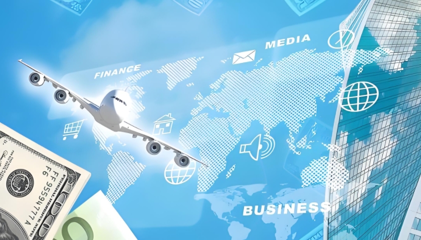 國(guó)際空運(yùn)公司 國(guó)際空運(yùn)公司