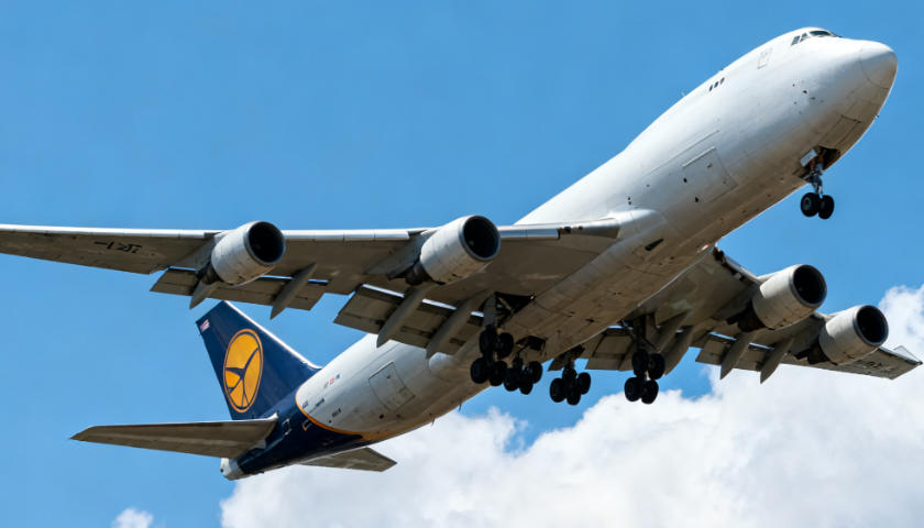 國(guó)際空運(yùn)代理